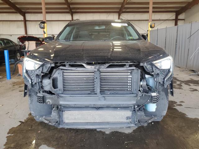 2019 GMC TERRAIN SL 3GKALVEV3KL333977