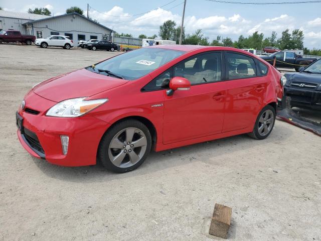 2015 TOYOTA PRIUS - JTDKN3DUXF0403839