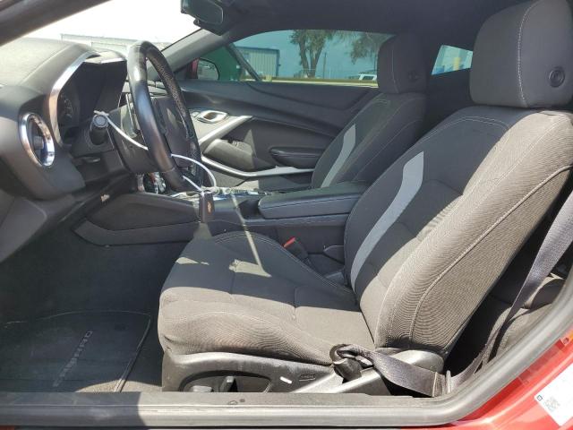 2019 CHEVROLET CAMARO LS 1G1FB1RX5K0150868