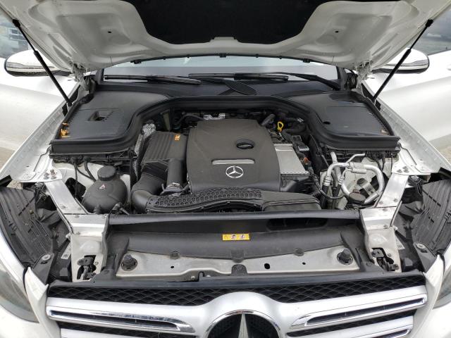 2019 MERCEDES-BENZ GLC 300 4MATIC WDC0G4KBXKV153566