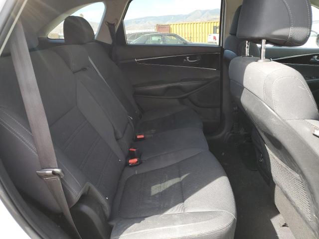 2017 KIA SORENTO LX - 5XYPG4A50HG223561