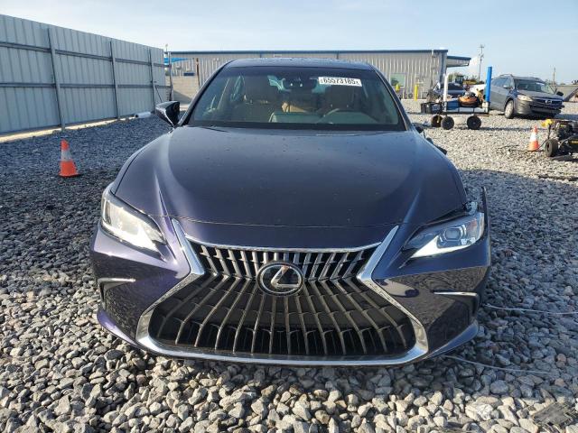 2022 LEXUS ES 350 BAS 58ADZ1B12NU112693