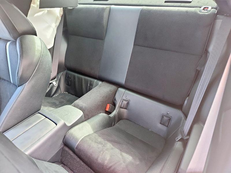 2025 TOYOTA GR 86 PREMIUM #3301947434