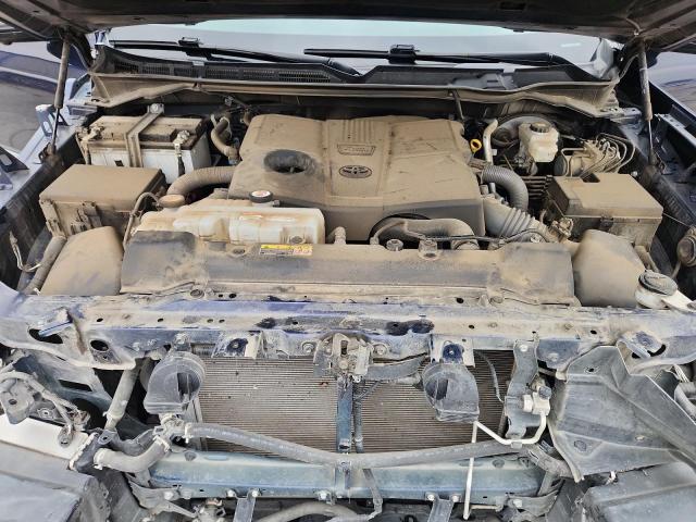 2022 TOYOTA TUNDRA CRE - 5TFMA5DB1NX014172