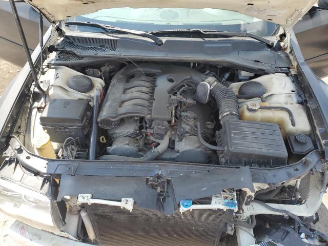 2010 CHRYSLER 300 TOURIN - 2C3CA5CV1AH164552