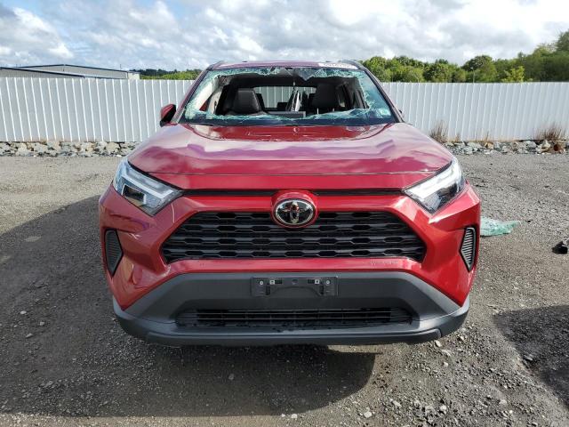 2022 TOYOTA RAV4 XLE 2T3P1RFV5NW279466