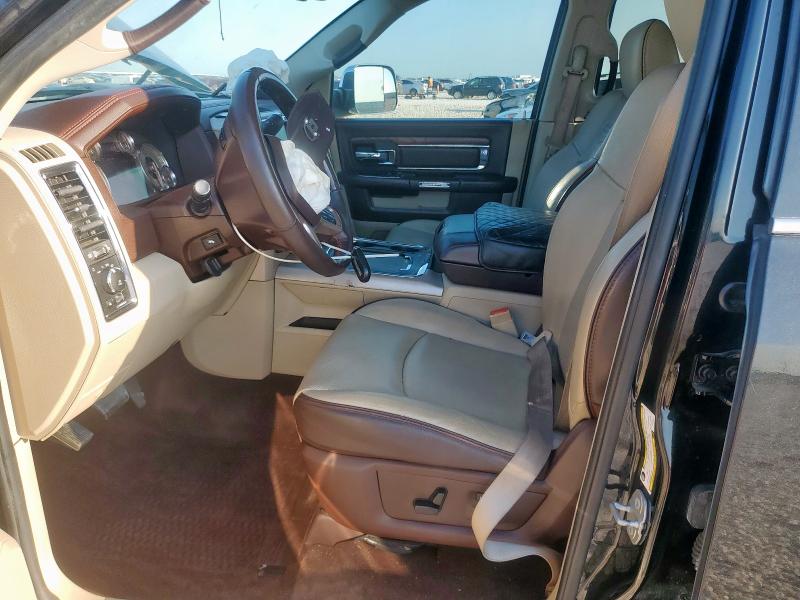 2018 RAM 3500 LONGH 3C63R3FLXJG203911