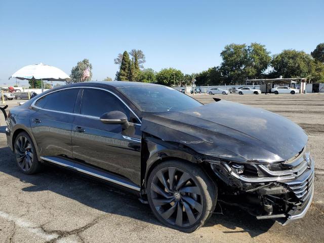 2020 VOLKSWAGEN ARTEON SEL WVWSR7AN0LE012271