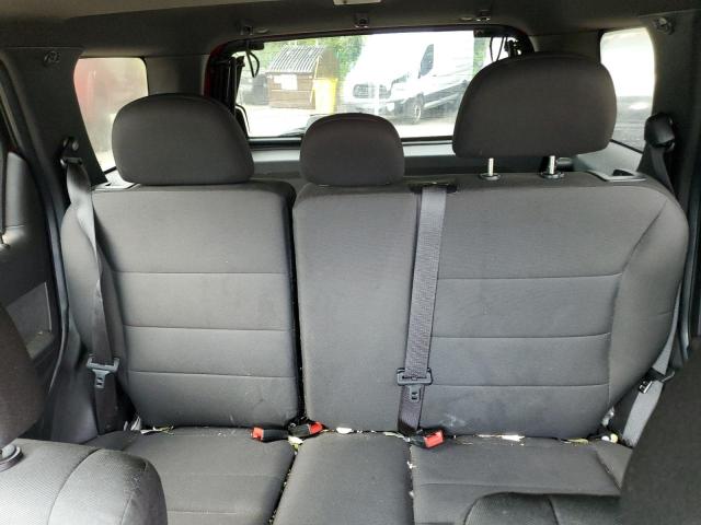 2010 FORD ESCAPE XLT - 1FMCU9DG7AKD41782