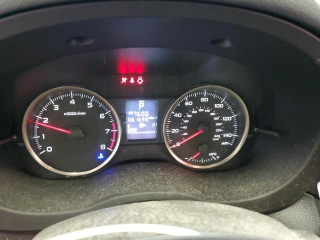 2016 SUBARU IMPREZA JF1GJAA63GH022998