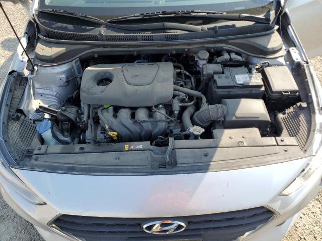 2018 HYUNDAI ACCENT SE 3KPC24A33JE021554