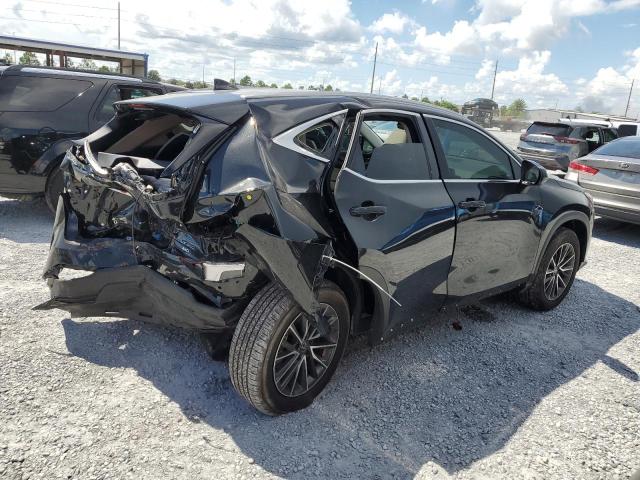 2025 LEXUS NX 350 LUX JTJHGCEZ1S2022276