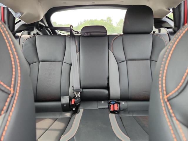 2025 SUBARU CROSSTREK 4S4GUHM61S3718749