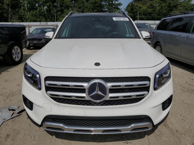 2022 MERCEDES-BENZ GLB 250 4M W1N4M4HBXNW246943