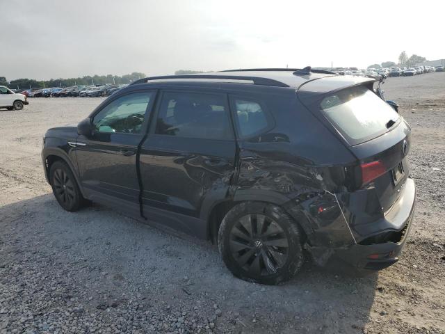 2023 VOLKSWAGEN TAOS S 3VVCX7B27PM371360