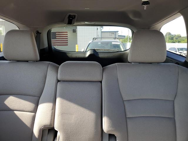 2018 HONDA PILOT EX 5FNYF6H31JB035359