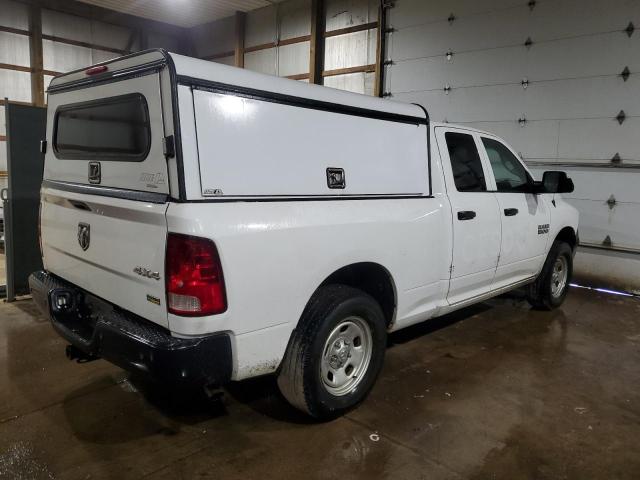 2017 RAM 1500 ST 1C6RR7FG5HS845394