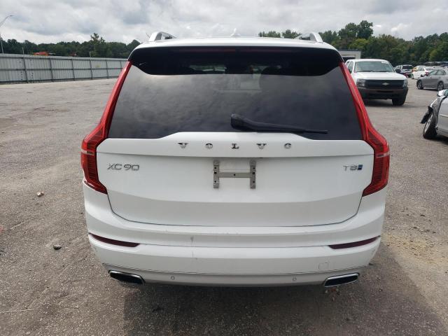 2016 VOLVO XC90 T8 YV4BC0PK2G1057602
