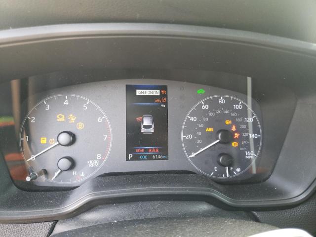 2024 TOYOTA COROLLA CR 7MUFBABG4RV059296