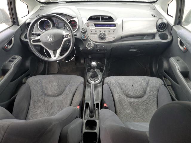 2010 HONDA FIT SPORT - JHMGE8G46AC015317