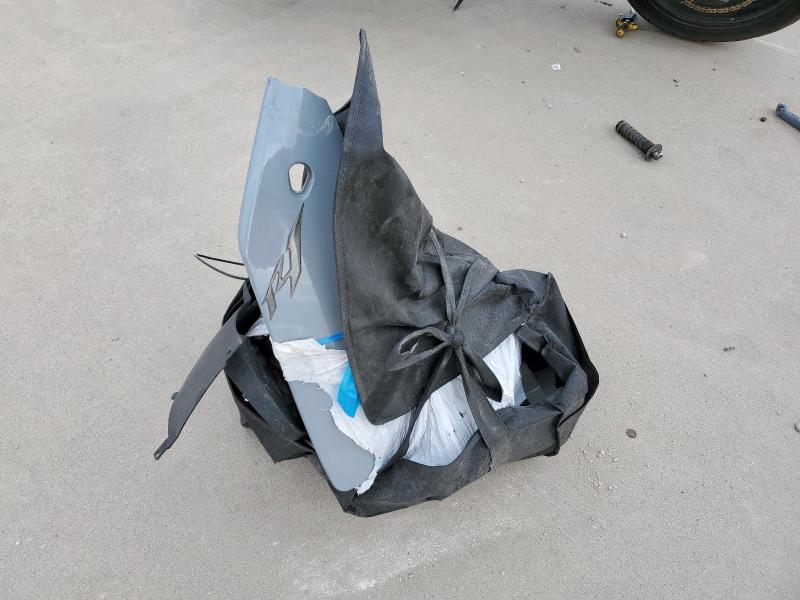 2007 YAMAHA YZFR1 JYARN20E77A006720
