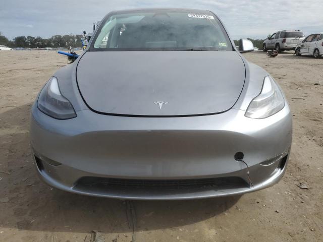 2025 TESLA MODEL Y 7SAYGDEE7SA349767