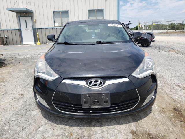 2014 HYUNDAI VELOSTER #3310393008