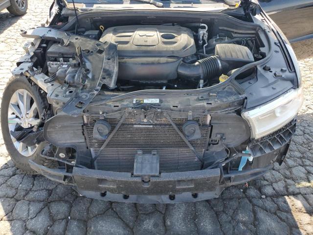 2018 DODGE DURANGO SX 1C4RDHAG5JC447817
