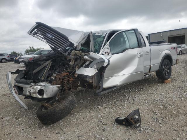 FORD F150 SUPER