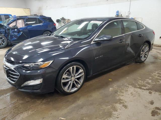 Global Auto Auctions: 2023 CHEVROLET MALIBU LT