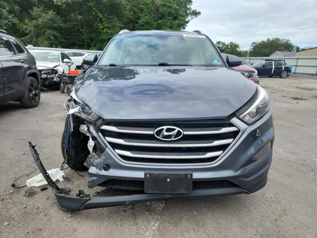 2018 HYUNDAI TUCSON SEL - KM8J3CA45JU730488