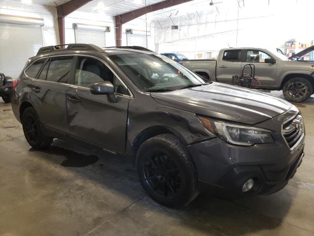 2019 SUBARU OUTBACK 3.6R LIMITED 4S4BSENC7K3302983