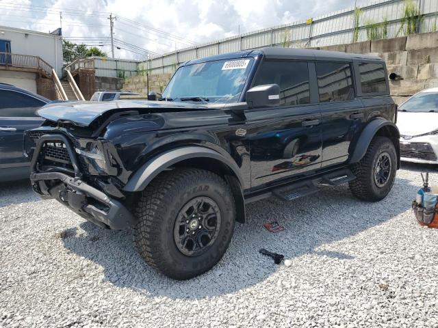2024 FORD BRONCO WILDTRAK 1FMEE2BP7RLA88341