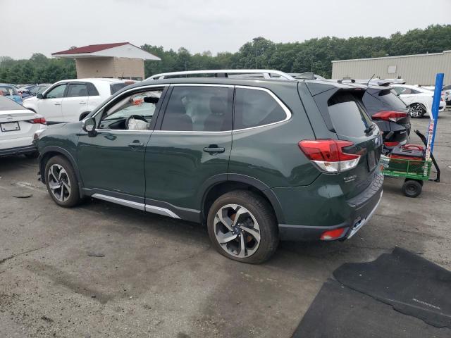 2023 SUBARU FORESTER T JF2SKARCXPH514537