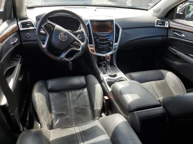 2016 CADILLAC SRX LUXURY 3GYFNBE30GS558485