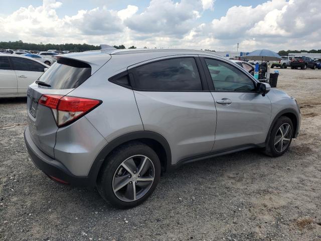 2022 HONDA HR-V EX 3CZRU5H56NM742782