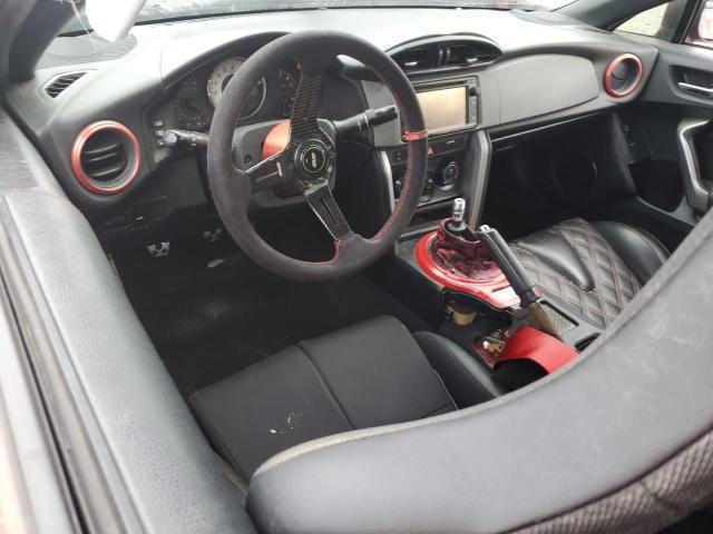 2015 TOYOTA SCION FR-S JF1ZNAA18F9707623