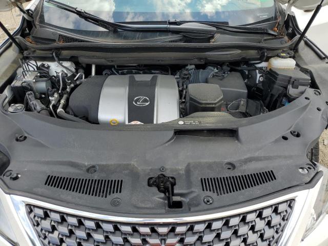 2021 LEXUS RX 350 JTJHZMDA7M2052929