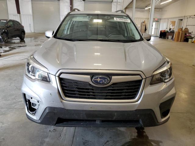 2019 SUBARU FORESTER PREMIUM JF2SKAGC7KH539293