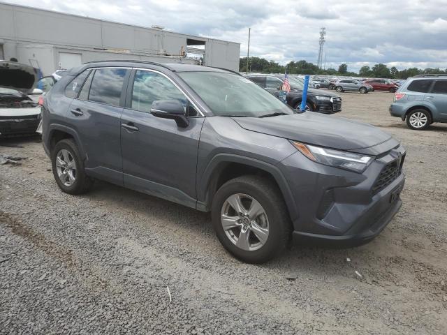 2023 TOYOTA RAV4 XLE 2T3P1RFV6PW365730