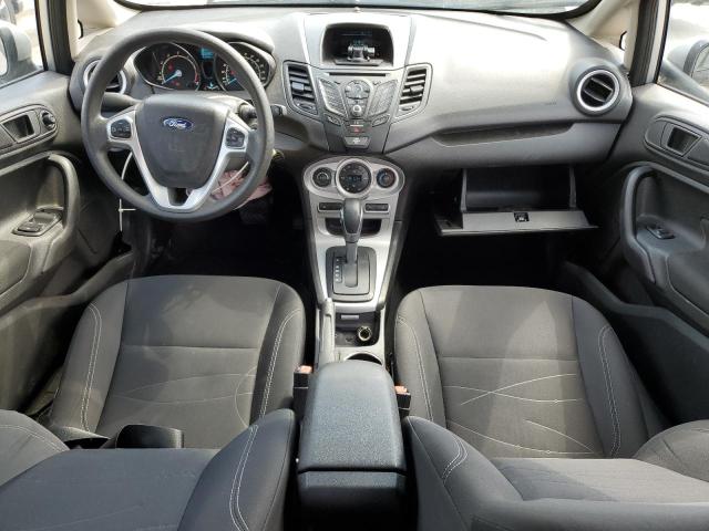 2017 FORD FIESTA SE #3303652935