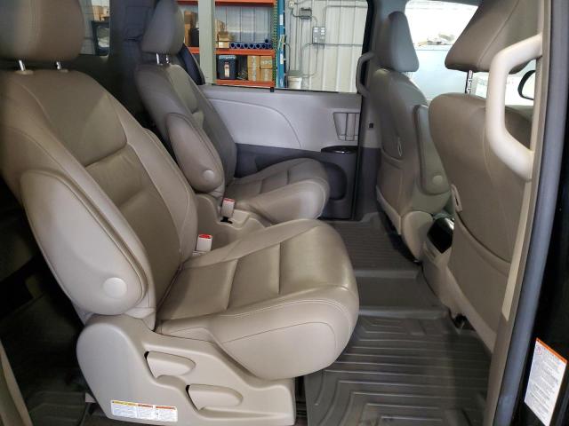 2015 TOYOTA SIENNA XLE 5TDDK3DC8FS096564