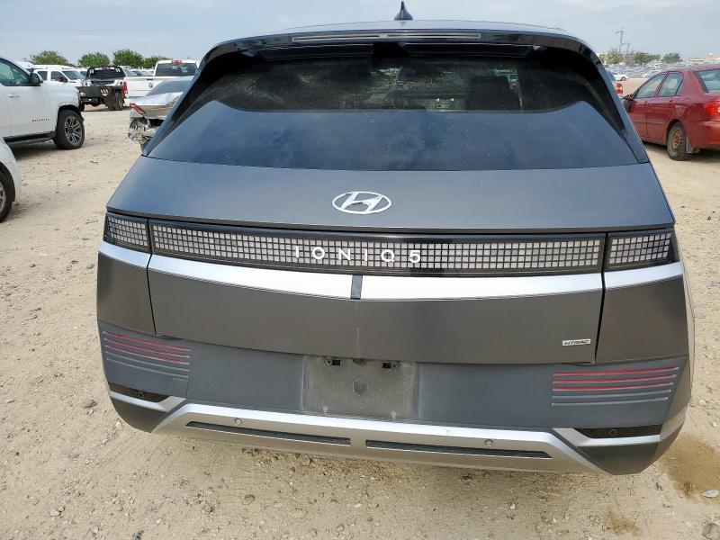2022 HYUNDAI IONIQ 5 SE KM8KNDAFXNU056527