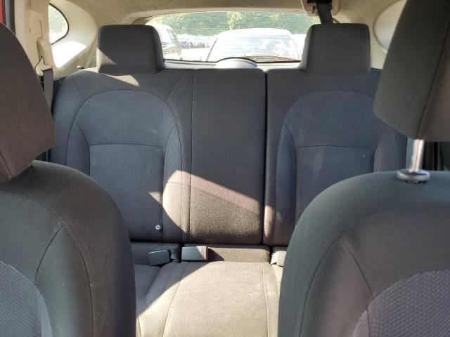 2015 NISSAN ROGUE SELE - JN8AS5MV0FW762367