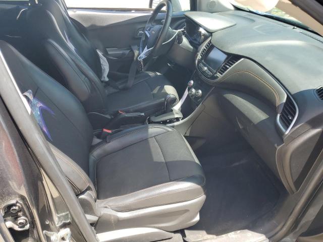 2017 CHEVROLET TRAX 1LT - KL7CJLSB3HB173552