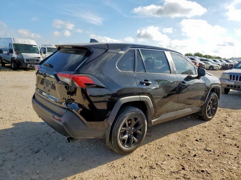 2023 TOYOTA RAV4 LE - 2T3H1RFV2PC243713
