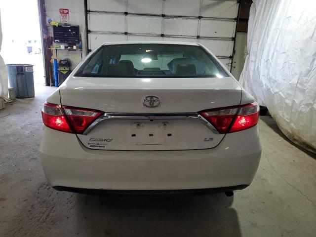 2015 TOYOTA CAMRY LE 4T1BF1FK6FU892919