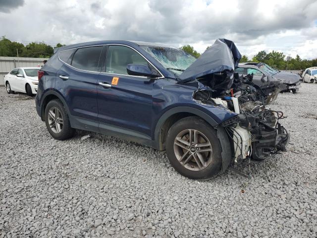 2017 HYUNDAI SANTA FE SPORT 5XYZT3LB7HG448044