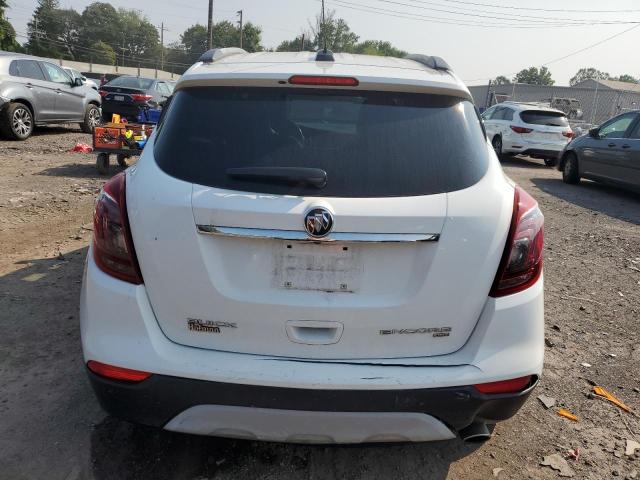 2018 BUICK ENCORE PREFERRED KL4CJESB9JB515228
