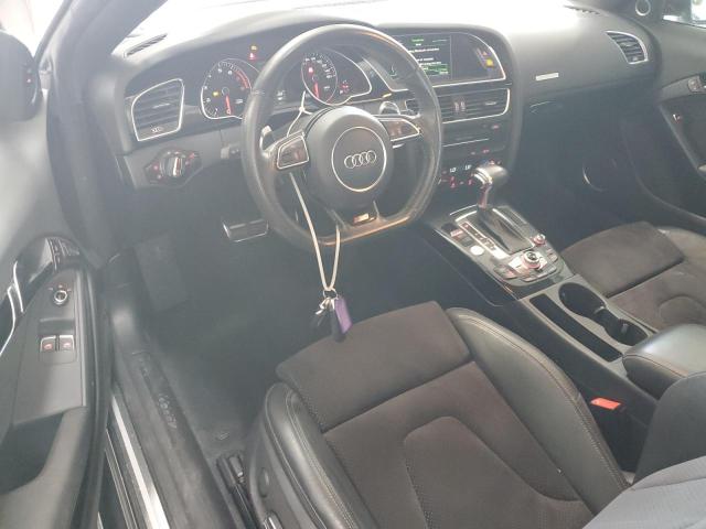 2016 AUDI A5 PREMIUM WAUM2AFR0GA002453